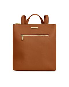 Katie Loxton Brooke Backpack Cognac